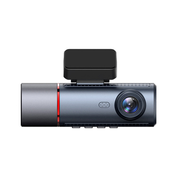 Aparat de înregistrare auto cu Wi-Fi, 2160P, unghi de 170°, înregistrare buclă 4 ore, obiectiv F1.8