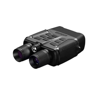 Telespectiv cu viziune infraroșie de noapte cu înregistrare 4K – mărire 6x–10x, diametrul obiectivului 25 mm, distanța de vizualizare 600 m, model Z096