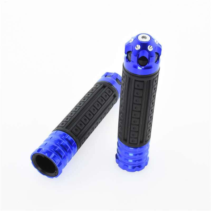 Kit de retrofit pentru ghidon motocicletă – MTG-111 cap rotativ pentru mâner, MOTOTIGER (aliaj de aluminiu 6063)