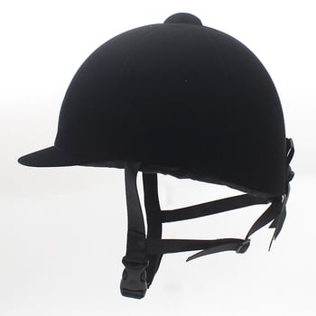 Κράνος Ιππασίας – ZDK (ενήλικοι, μηχανικά πλαστικά, για όλες τις εποχές, για μετακίνηση και οδήγηση μοτοσικλέτας)