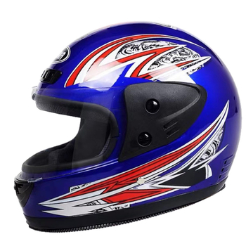 Teljes arcú sisak elektromos motorokhoz, téli párásodás elleni védelem, PP anyag, felnőtt használatra