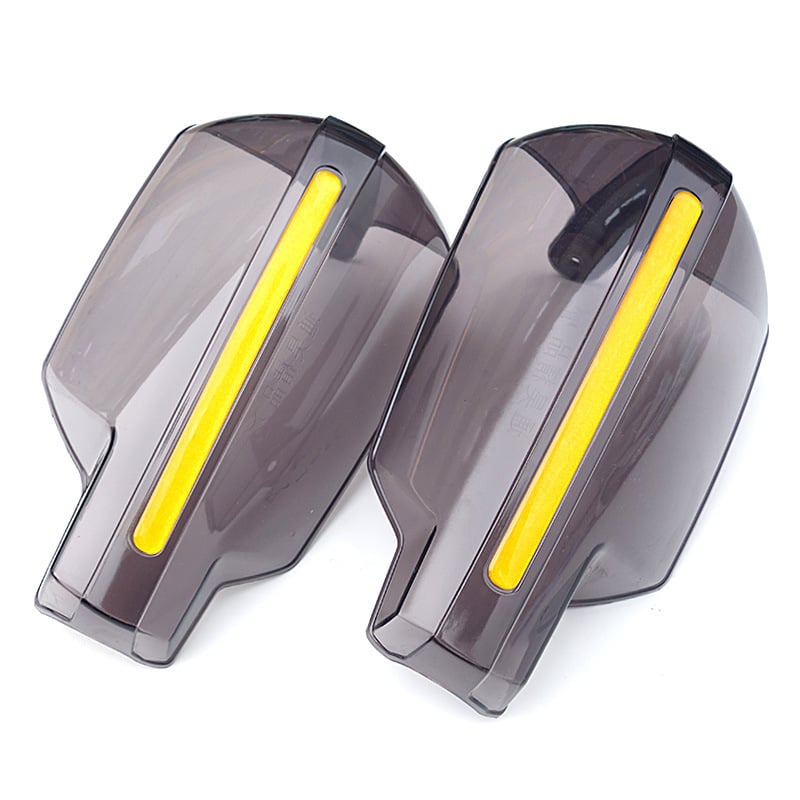 Tonghao Προστατευτικό Χέρια Μοτοσικλέτας με Ανεμοθωρακικό – Υλικό PC, Στυλ: Ιπποτικό Προστατευτικό Εξοπλισμό, Πρότυπη Διαμόρφωση: Προστατευτικό Χέρι + Αξεσουάρ, Τύπος Προϊόντος 654819748