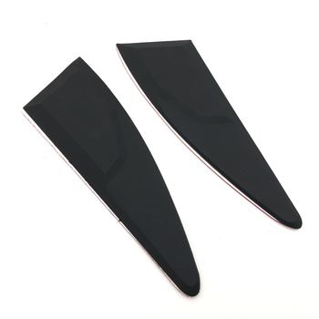 Αυτοκόλλητο ρεζερβουάρ BMW K1600GT | καουτσούκ, τροποποιημένα εξαρτήματα, αντιολισθητικό, θερμομονωτικό, αντιχαρακτικό πλευρικό διακοσμητικό