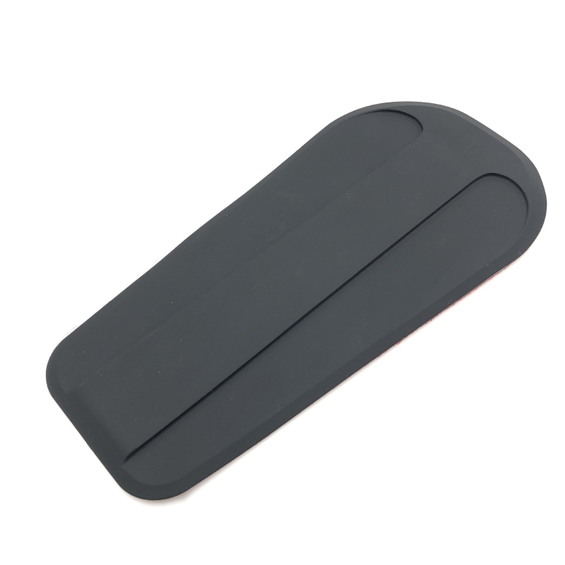 Αυτοκόλλητο ρεζερβουάρ BMW K1600GT | καουτσούκ, τροποποιημένα εξαρτήματα, αντιολισθητικό, θερμομονωτικό, αντιχαρακτικό πλευρικό διακοσμητικό