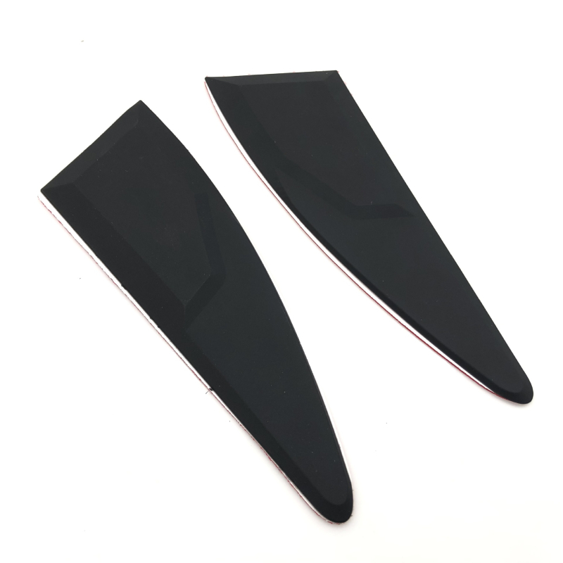 Αυτοκόλλητο ρεζερβουάρ BMW K1600GT | καουτσούκ, τροποποιημένα εξαρτήματα, αντιολισθητικό, θερμομονωτικό, αντιχαρακτικό πλευρικό διακοσμητικό