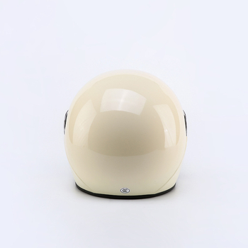 ABS μισοκράνος για ηλεκτρικά δίκυκλα, πιστοποιημένο 3C, νέο εθνικό πρότυπο, καθολική εφαρμογή, χρήση το χειμώνα