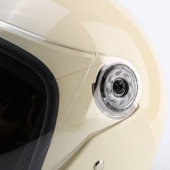 ABS μισοκράνος για ηλεκτρικά δίκυκλα, πιστοποιημένο 3C, νέο εθνικό πρότυπο, καθολική εφαρμογή, χρήση το χειμώνα