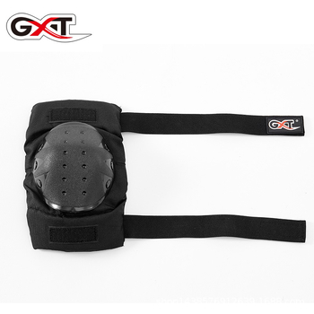 GXT σετ προστατευτικά γόνατος και αγκώνα για μοτοσυκλέτα – EVA, PE, νάιλον ύφασμα