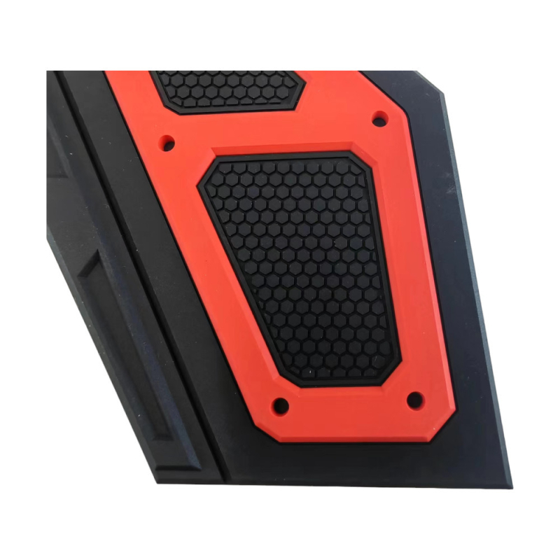 Σετ αυτοκόλλητων Honda ADV160 (2022–2024): καουτσούκ διακοσμητικά αυτοκόλλητα, κάλυμμα πεταλιού, προστασία δεξαμενής καυσίμου