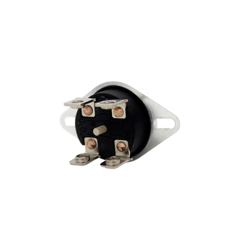 KSD302 – comutator de control al temperaturii pentru boiler de perete – Brand YX, certificat CQC, 50–440V