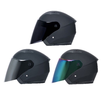 JIEKAI Knight Goggles Cască cu lentilă – Material PC, etichetă privată licențiată