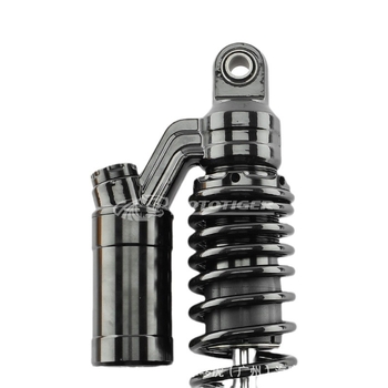 Amortizor spate pentru motocicletă/vehicul electric, amortizator reglabil, MOTOTIGER, aliaj de aluminiu T6063, modificare