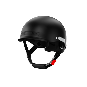 Casca AXK ABS pentru motociclete – unisex, certificat 3C, ABS material, Număr certificat 2023091105021068