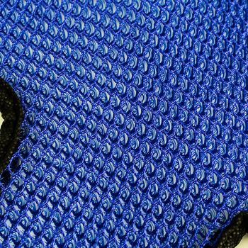 Padă interioară pentru cască cu plasă 3D în formă de faguri, izolație termică și căptușeală respirabilă, model FS001