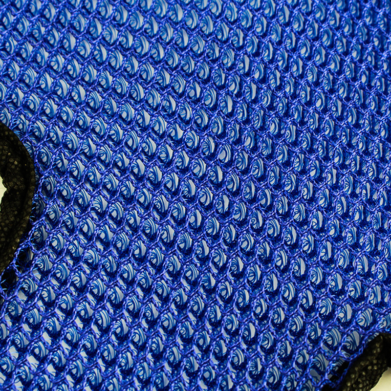 Padă interioară pentru cască cu plasă 3D în formă de faguri, izolație termică și căptușeală respirabilă, model FS001