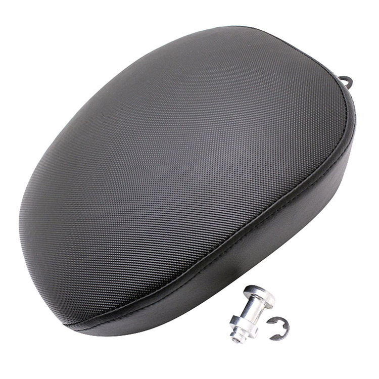 Geantă pentru șezut de motocicletă Zhiyi, model zy-5352, compatibilitate universală