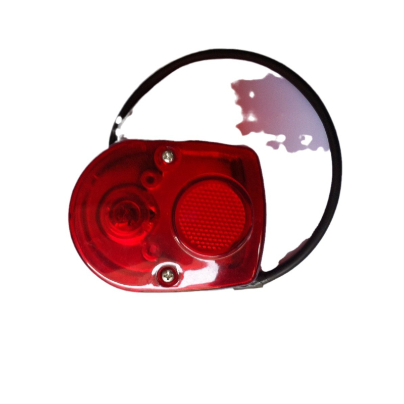 Stražnje svjetlo za Monkey i Dax