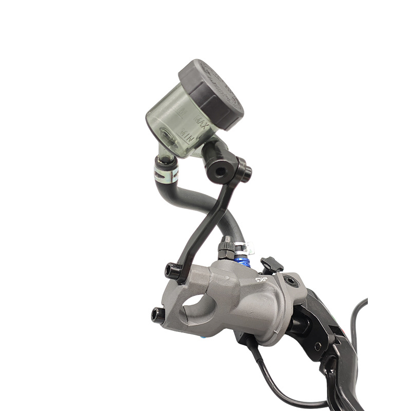 Komplet spojke i ručne kočnice za motocikl (CK Refit; Model: Brake pull rod clutch assembly brake direct push pump; Svrha: ručna kočnica motocikla)