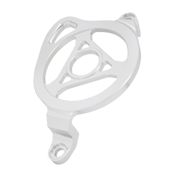 Kryt zaštite motora za Sur Ron S/X i Segway X260/X160 – CNC aluminijska legura, otporan na ogrebotine (J-20 Motor Protection-01)