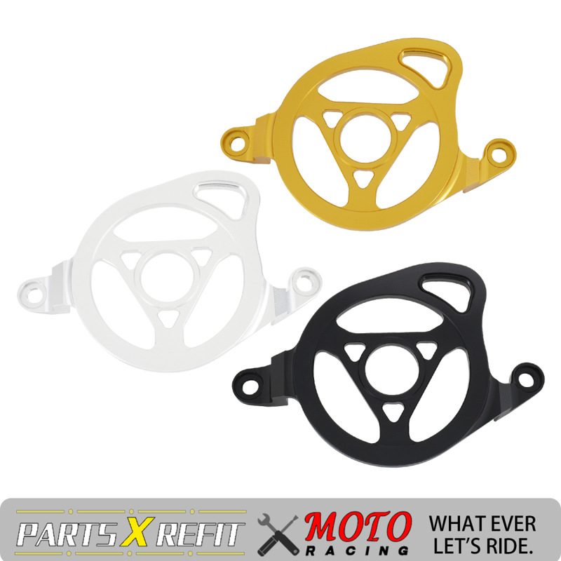 Kryt zaštite motora za Sur Ron S/X i Segway X260/X160 – CNC aluminijska legura, otporan na ogrebotine (J-20 Motor Protection-01)