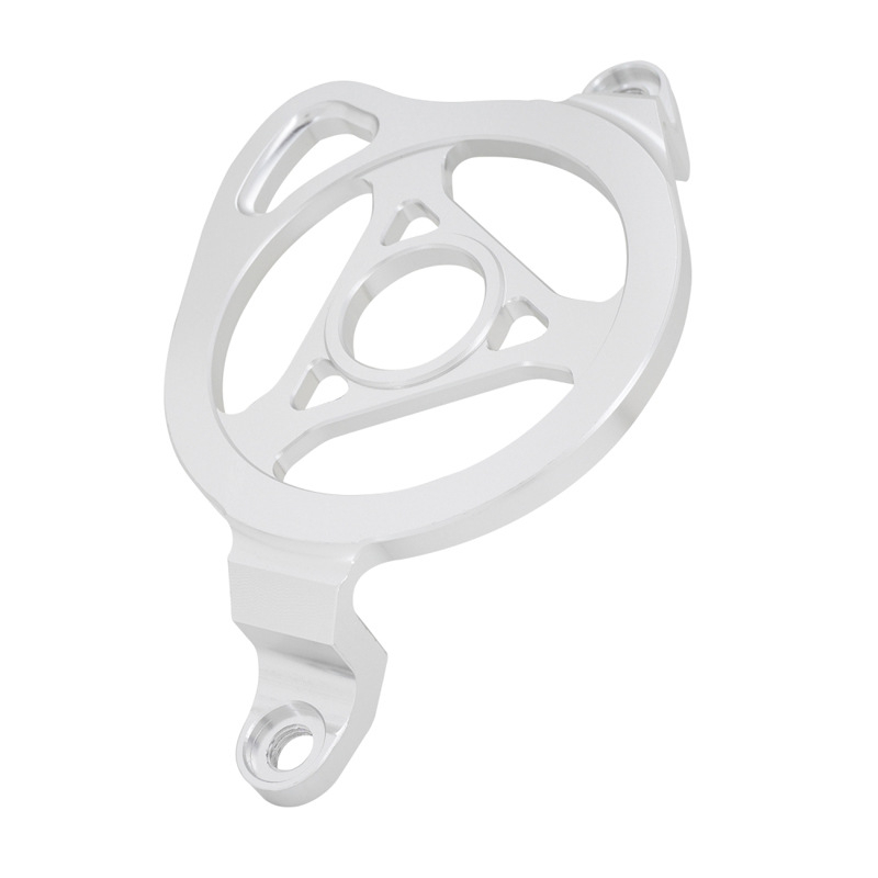 Kryt zaštite motora za Sur Ron S/X i Segway X260/X160 – CNC aluminijska legura, otporan na ogrebotine (J-20 Motor Protection-01)