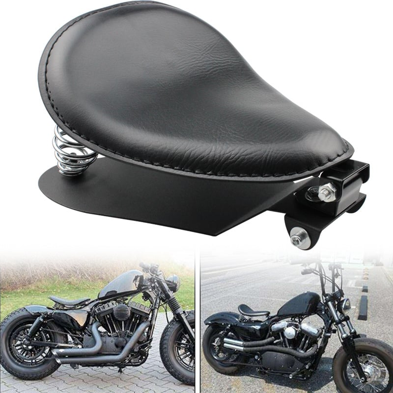Jastučić za sjedalo motocikla, model ZD, za modificiranje motocikla
