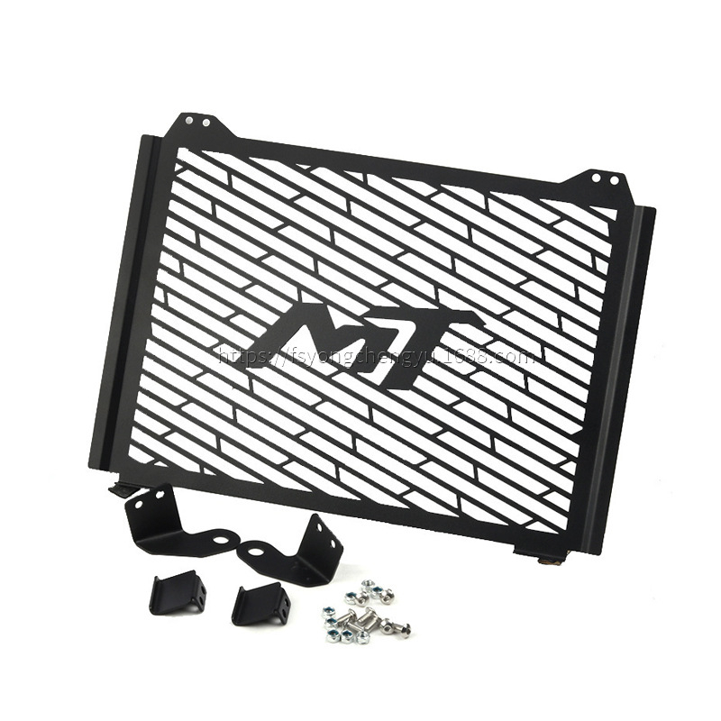 Poklopac radijatora za Chunfeng MT800 2021–2022 motocikl