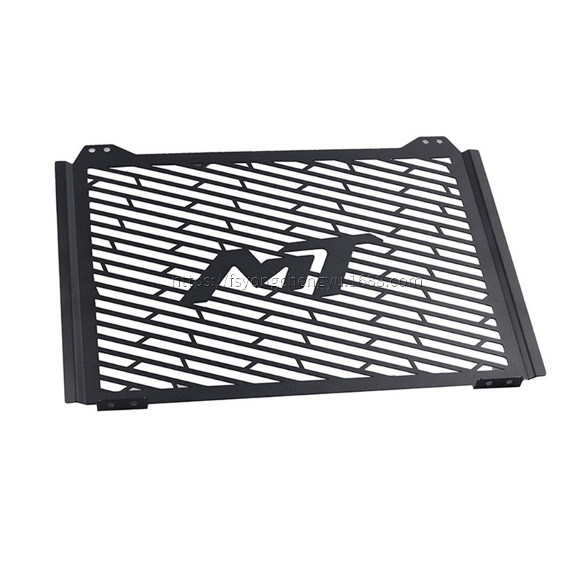 Poklopac radijatora za Chunfeng MT800 2021–2022 motocikl
