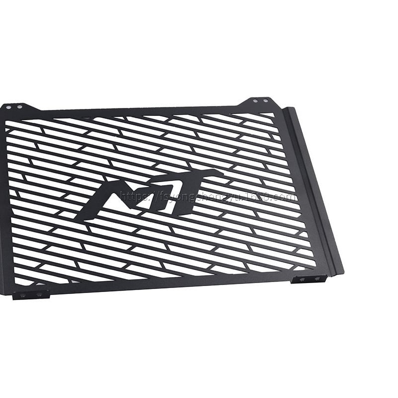 Poklopac radijatora za Chunfeng MT800 2021–2022 motocikl