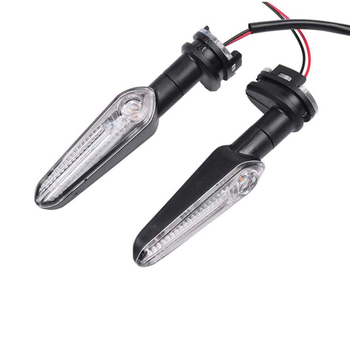 S2r LED pokazivač smjera za Yamaha MT07 MT09 – motocikl indikator, kompatibilan s Yamaha motociklima, šifra proizvoda 57196-0138-016