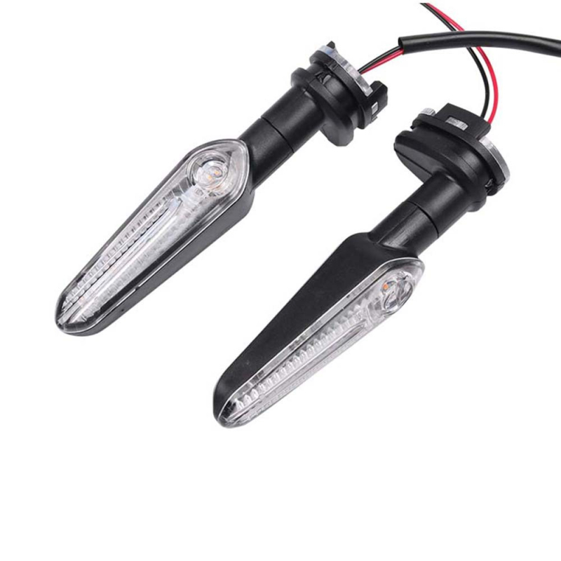 S2r LED pokazivač smjera za Yamaha MT07 MT09 – motocikl indikator, kompatibilan s Yamaha motociklima, šifra proizvoda 57196-0138-016
