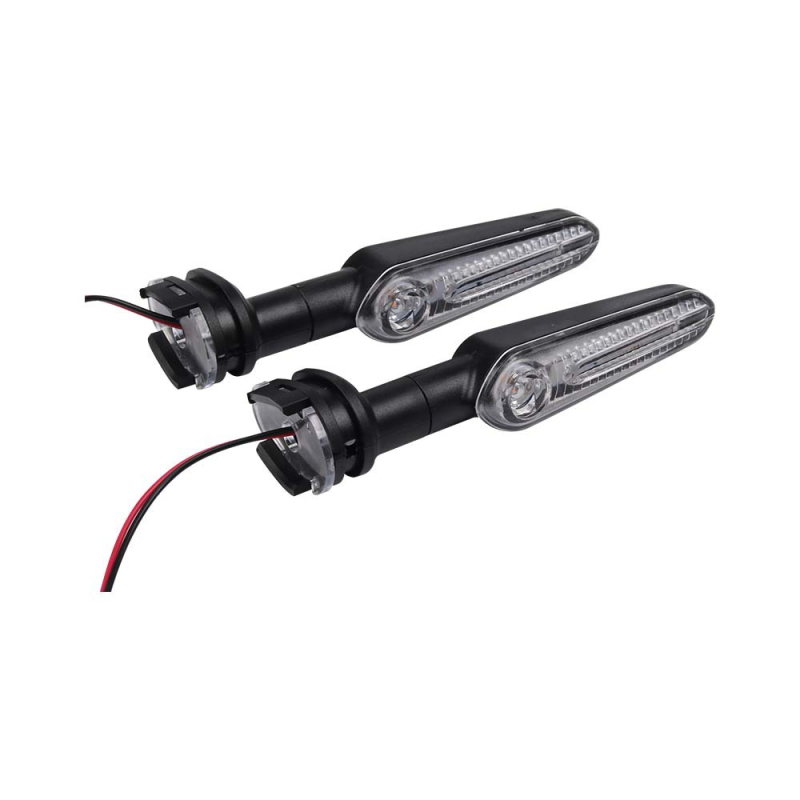 S2r LED pokazivač smjera za Yamaha MT07 MT09 – motocikl indikator, kompatibilan s Yamaha motociklima, šifra proizvoda 57196-0138-016