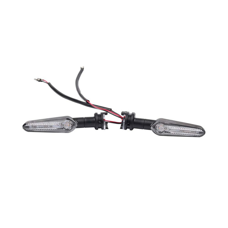 S2r LED pokazivač smjera za Yamaha MT07 MT09 – motocikl indikator, kompatibilan s Yamaha motociklima, šifra proizvoda 57196-0138-016
