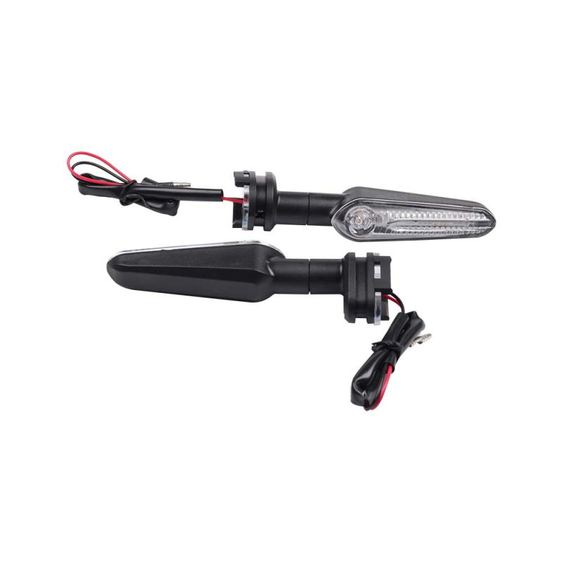 S2r LED pokazivač smjera za Yamaha MT07 MT09 – motocikl indikator, kompatibilan s Yamaha motociklima, šifra proizvoda 57196-0138-016