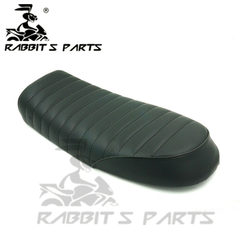 Jastučić za sjedalo motocikla - RABBIT S PARST, model T-028