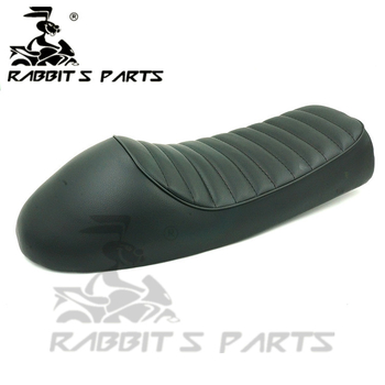 Jastučić za sjedalo motocikla - RABBIT S PARST, model T-028