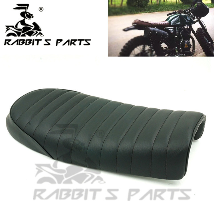 Jastučić za sjedalo motocikla - RABBIT S PARST, model T-028