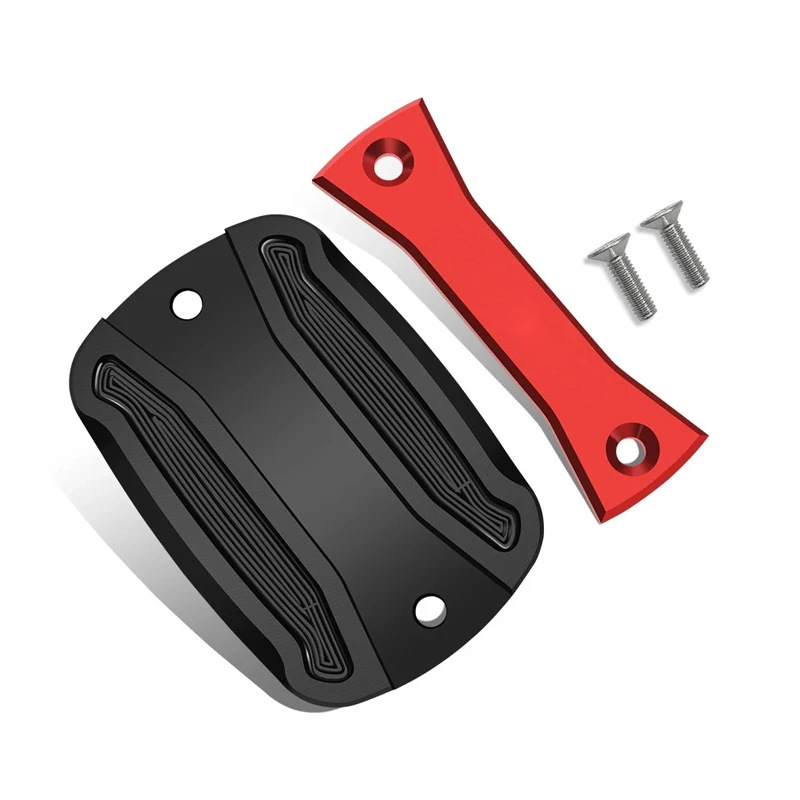 Kryt pumpe za ulje od aluminijske legure za Yamaha Tmax motocikl