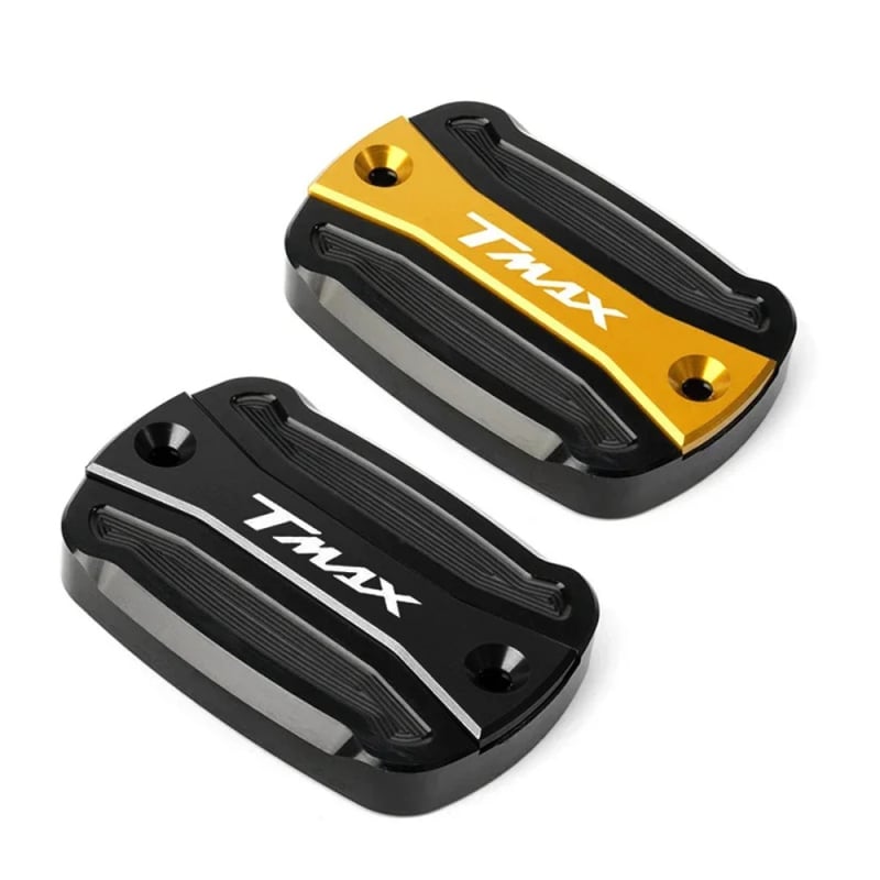 Kryt pumpe za ulje od aluminijske legure za Yamaha Tmax motocikl