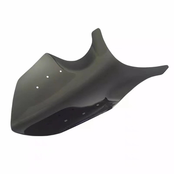 MR23 Prednji vjetrobran deflektor za Kawasaki Z1000SX 2010-2015