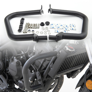 Bumper za Honda CM300 – zaštita motora, Julongcheng