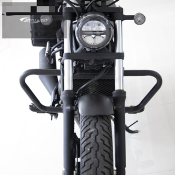 Bumper za Honda CM300 – zaštita motora, Julongcheng