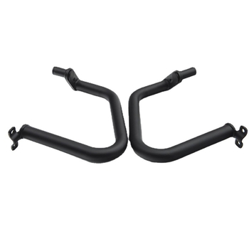 Bumper za Honda CM300 – zaštita motora, Julongcheng