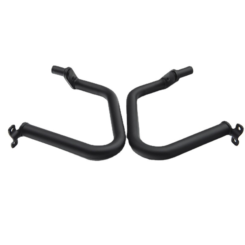 Bumper za Honda CM300 – zaštita motora, Julongcheng