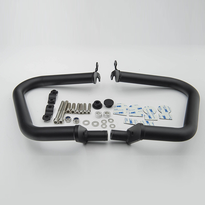 Bumper za Honda CM300 – zaštita motora, Julongcheng