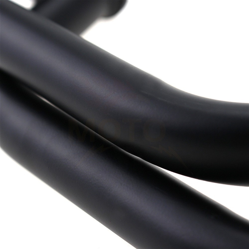 Prednja zaštitna šipka za Yamaha MT-03/MT-25 (2020) – zaštita motora, težina 1,07 kg
