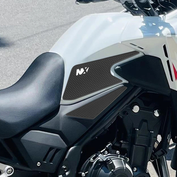 Naljepnica spremnika goriva za motocikl NX 500 NX400 (2023–2024) Zaštitna naljepnica spremnika i koljena