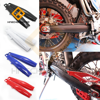 CRF250L 2012-2016 Stražnji zaštitnik vilice s poprečnom šipkom, CRF300L kompatibilan, ABS