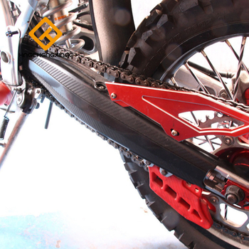 CRF250L 2012-2016 Stražnji zaštitnik vilice s poprečnom šipkom, CRF300L kompatibilan, ABS