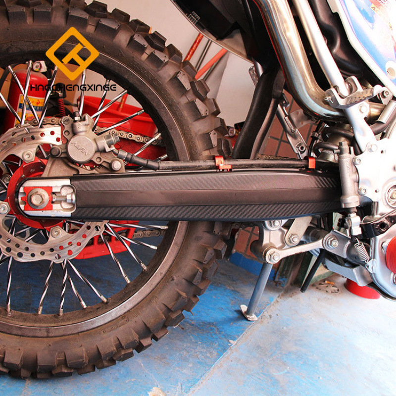 CRF250L 2012-2016 Stražnji zaštitnik vilice s poprečnom šipkom, CRF300L kompatibilan, ABS